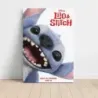 Lilo & Stitch (2025) Fine Art Movie Poster