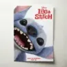 Lilo & Stitch (2025) Fine Art Movie Poster