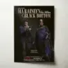 Ma Rainey's Black Bottom (2020) Fine Art Movie Poster