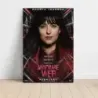 Madame Web (2024) Fine Art Movie Poster