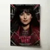 Madame Web (2024) Fine Art Movie Poster