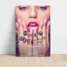 Mean Girls (2024) Fine Art Movie Poster