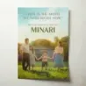 Minari (2020) Fine Art Movie Poster