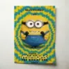Minions: The Rise of Gru (2022) Fine Art Movie Poster