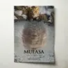 Mufasa: The Lion King (2024) Fine Art Movie Poster