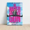 The Naked Gun (2025) Fine Art Movie Poster