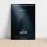 Nosferatu (2024) Fine Art Movie Poster