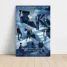 Now You See Me: Now You Don't (2025) Fine Art Movie Poster