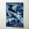Now You See Me: Now You Don't (2025) Fine Art Movie Poster