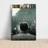 Nuremberg (2025) Fine Art Movie Poster
