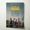 One Night in Miami... (2020) Fine Art Movie Poster