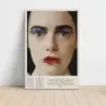 Poor Things (2023) Fine Art Movie Poster