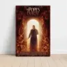 The Pope's Exorcist (2023) Fine Art Movie Poster