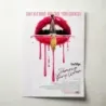 Promising Young Woman (2020) Fine Art Movie Poster