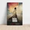 Rebel Moon – Part One: A Child of Fire (2023) Fine Art Movie Poster