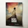 Rebel Moon – Part One: A Child of Fire (2023) Fine Art Movie Poster