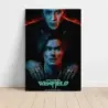 Renfield (2023) Fine Art Movie Poster