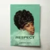 Respect (2021) Fine Art Movie Poster