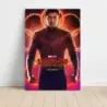 Shang-Chi and the Legend of the Ten Rings (2021) Fine Art Movie Poster