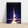 Sing 2 (2021) Fine Art Movie Poster