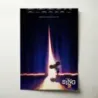 Sing 2 (2021) Fine Art Movie Poster