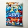 Smurfs (2025) Fine Art Movie Poster