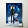 Soul (2020) Fine Art Movie Poster