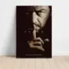 Speak No Evil (2024) Fine Art Movie Poster