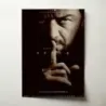 Speak No Evil (2024) Fine Art Movie Poster