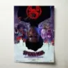 Spider-Man: Across the Spider-Verse (2023) Fine Art Movie Poster