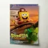 The SpongeBob Movie: Search for SquarePants (2025) Fine Art Movie Poster