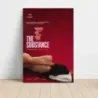 The Substance (2024) Fine Art Movie Poster