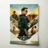 Top Gun: Maverick (2022) Fine Art Movie Poster