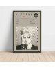 Madonna – Madonna Fine Art Album Poster Wall Art