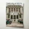 The Trial of the Chicago 7 (2020) Fine Art Movie Poster