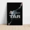 Tár (2022) Fine Art Movie Poster