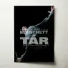 Tár (2022) Fine Art Movie Poster