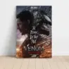 Venom: The Last Dance (2024) Fine Art Movie Poster