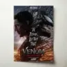 Venom: The Last Dance (2024) Fine Art Movie Poster