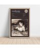 Madonna – Like A Virgin Fine Art Album Poster