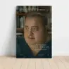 The Whale (2022) Fine Art Movie Poster
