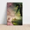 Wicked (2024) Fine Art Movie Poster