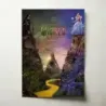 Wicked: For Good (2025) Fine Art Movie Poster