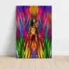 Wonder Woman 1984 (2020) Fine Art Movie Poster