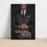 Wrath of Man (2021) Fine Art Movie Poster
