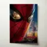 Spider-Man: Brand New Day (2026) Fine Art Movie Poster