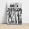 ABBA – Billboard Photo Fine Art Music Poster