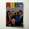 ABBA – The Movie Pop Art Fine Art Music Poster