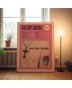 Manic Street Preachers – Generation Terrorists Fine Art Album Poster