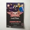 Aerosmith and Cheap Trick – Amphitheater at Clark County Fine Art Concert Poster